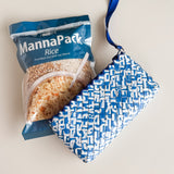 MannaPack Bag Wristlet