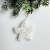Twinkling Star Ornament