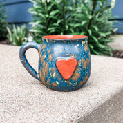 Calliope Mug