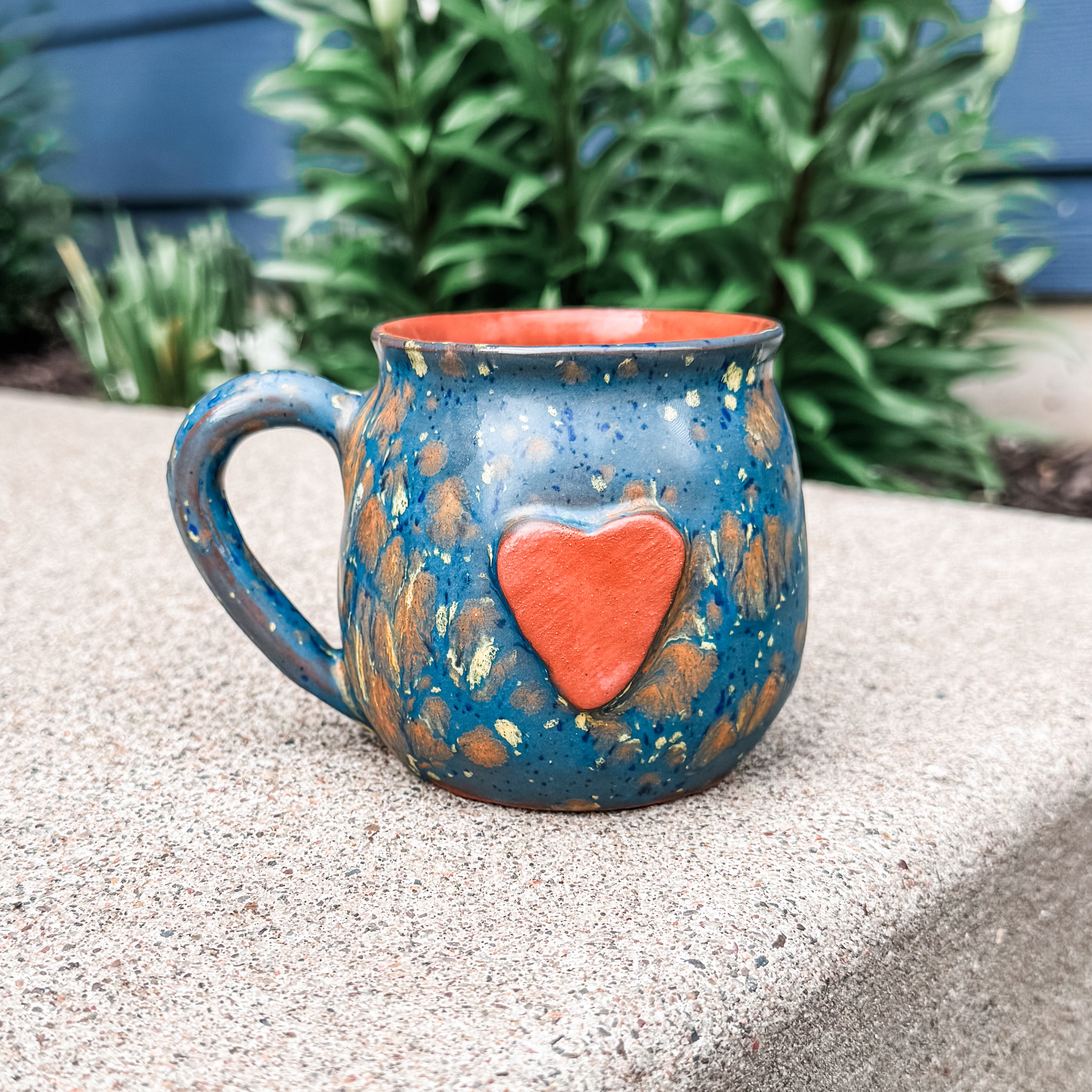 Calliope Mug