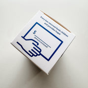 Hope-Filled Chocolate Fundraising Box