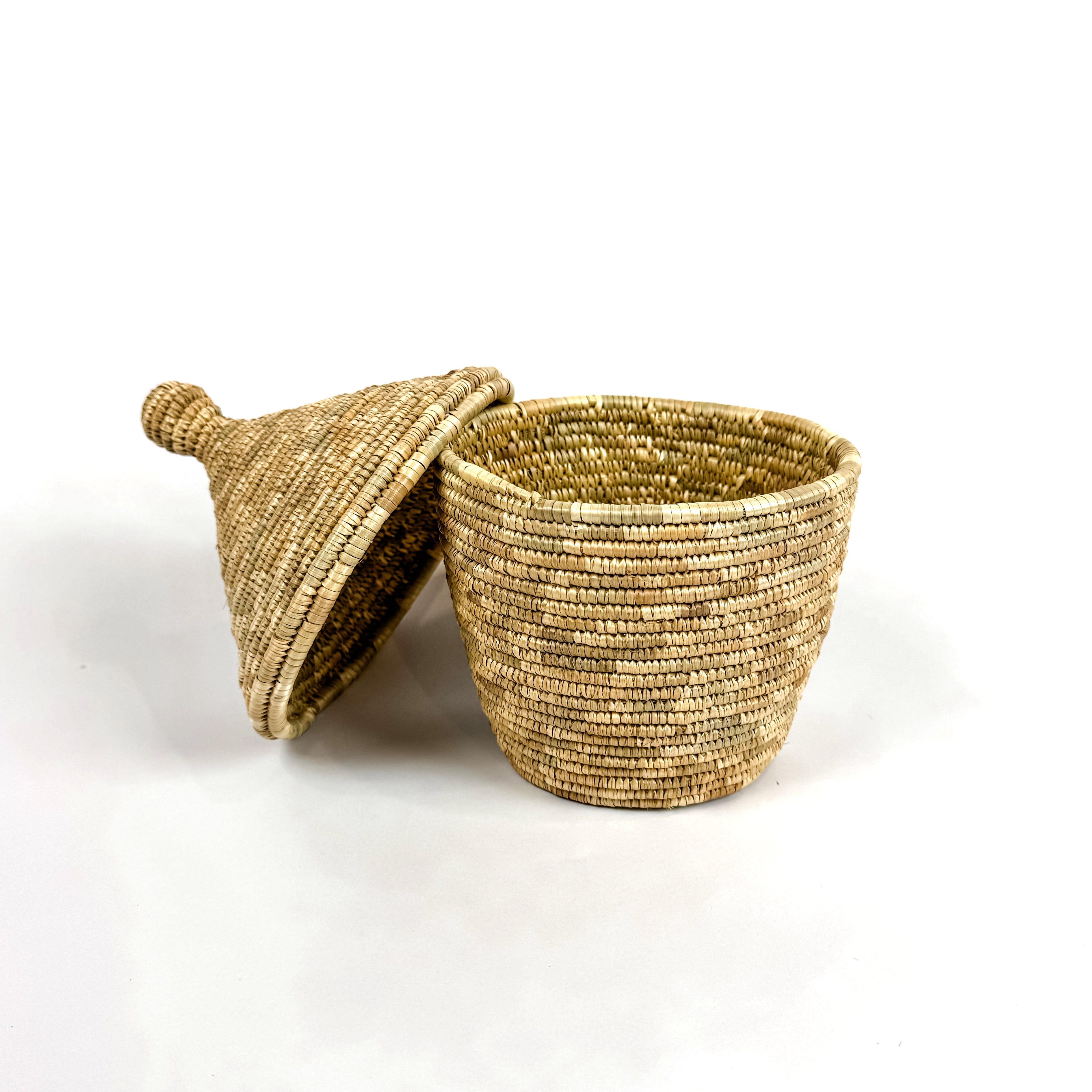 Traditional Endiro Basket