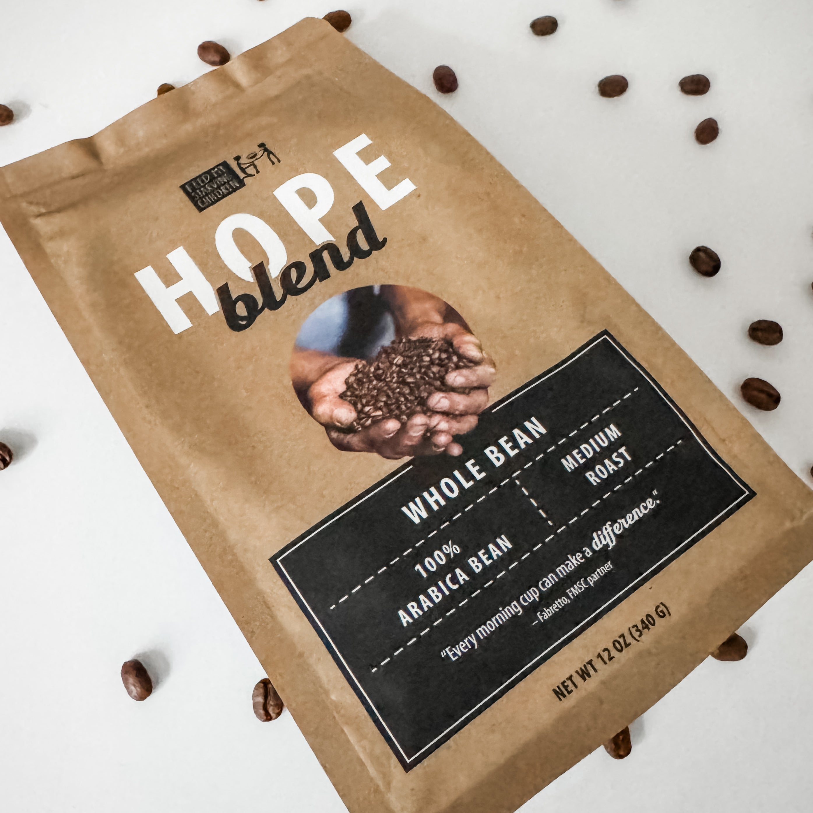 Hope Blend Coffee