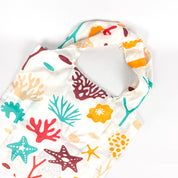 Roll Up Tote Bag