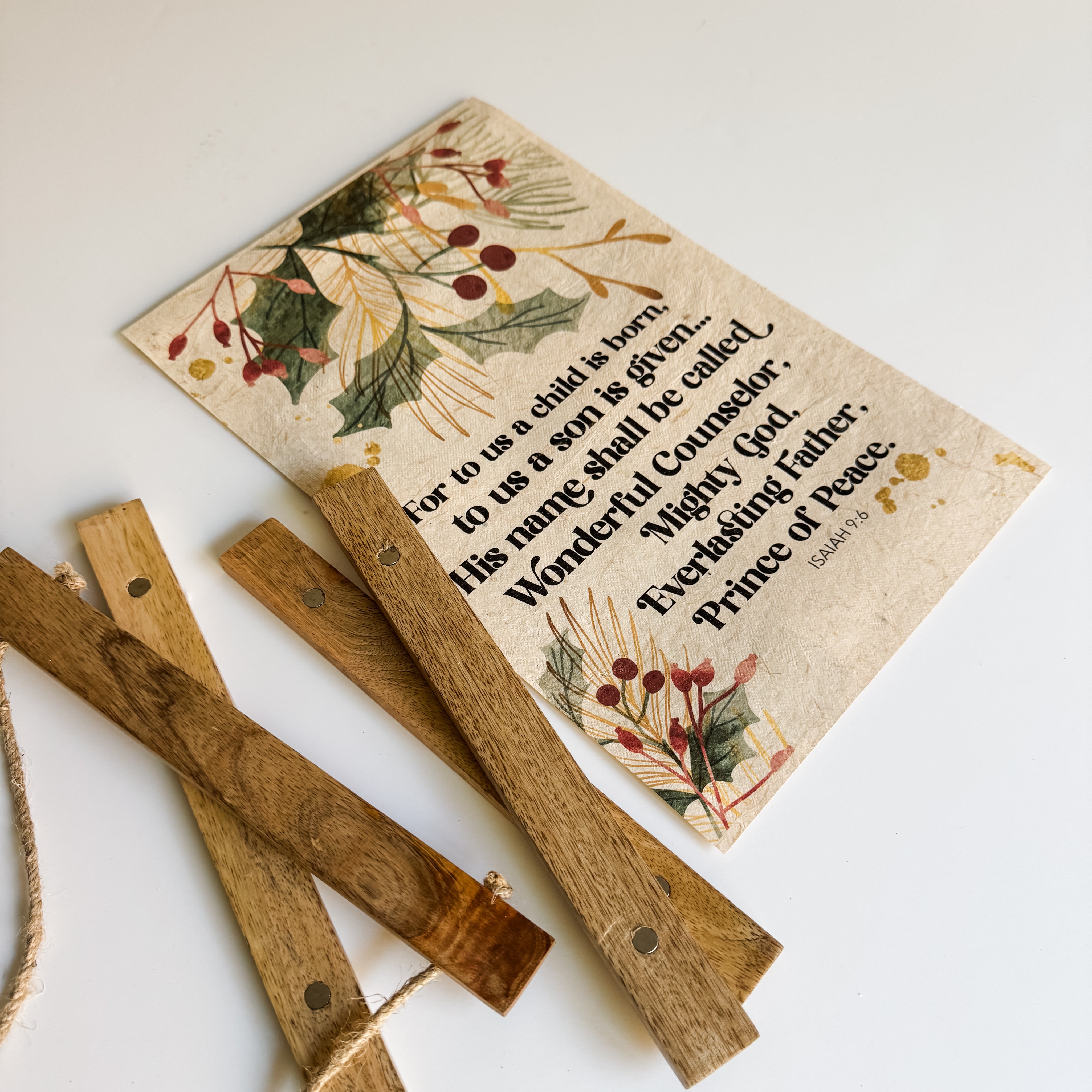 Magnetic Frame - FMSCMarketplace.org