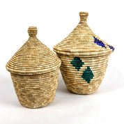 Traditional Endiro Basket