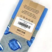 FMSC Rice Cup Socks