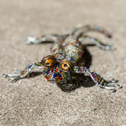 Beaded Gecko