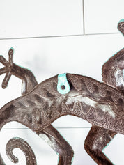 Wall Gecko