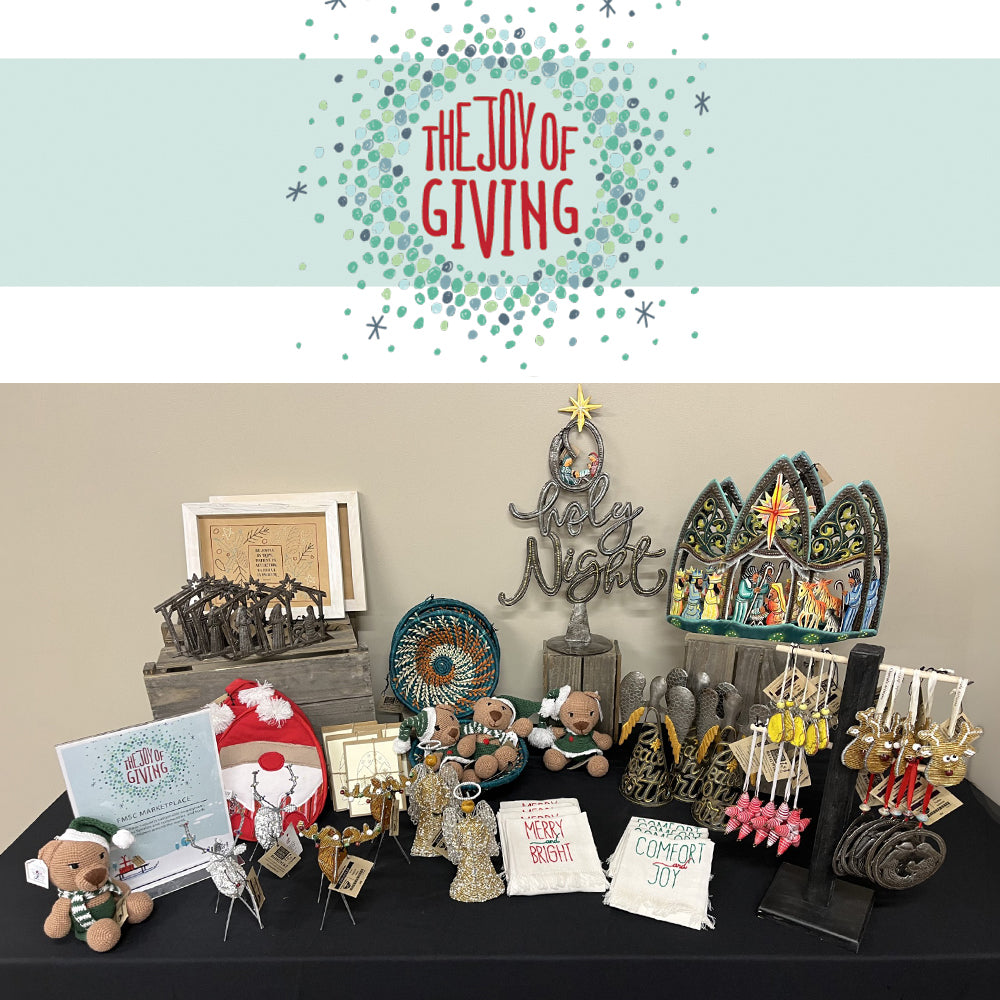 Boutique in a Box - FMSCMarketplace.org