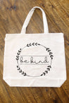 Be Kind Tote Bag - FMSCMarketplace.org
