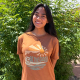 Amber Be the Good T-shirt