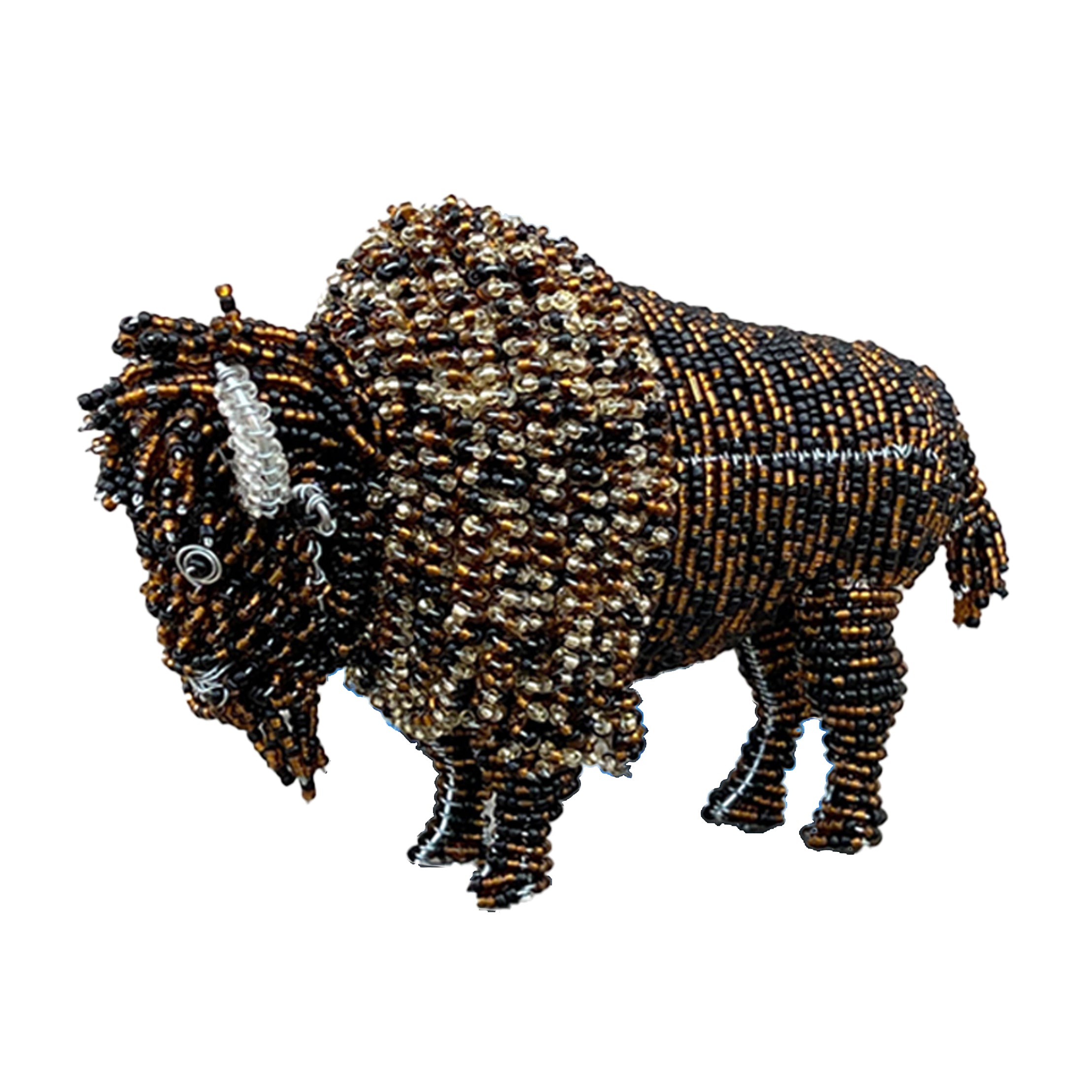 Beaded-Bison.jpg