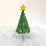 Beaded Christmas Tree