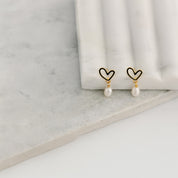 Beautiful Life Earrings