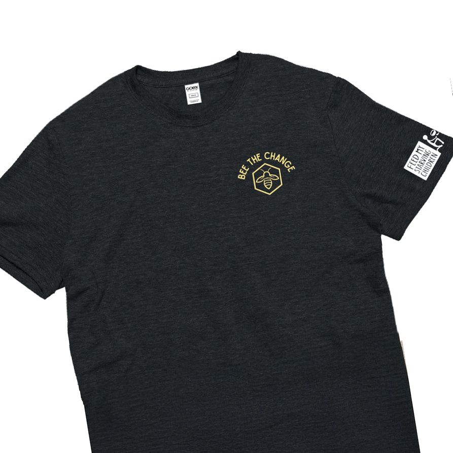 Bee the Change T-Shirt - FMSCMarketplace.org