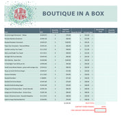 Boutique in a Box - FMSCMarketplace.org