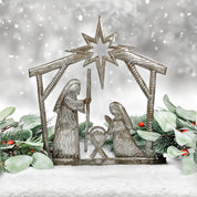 Buisson Nativity