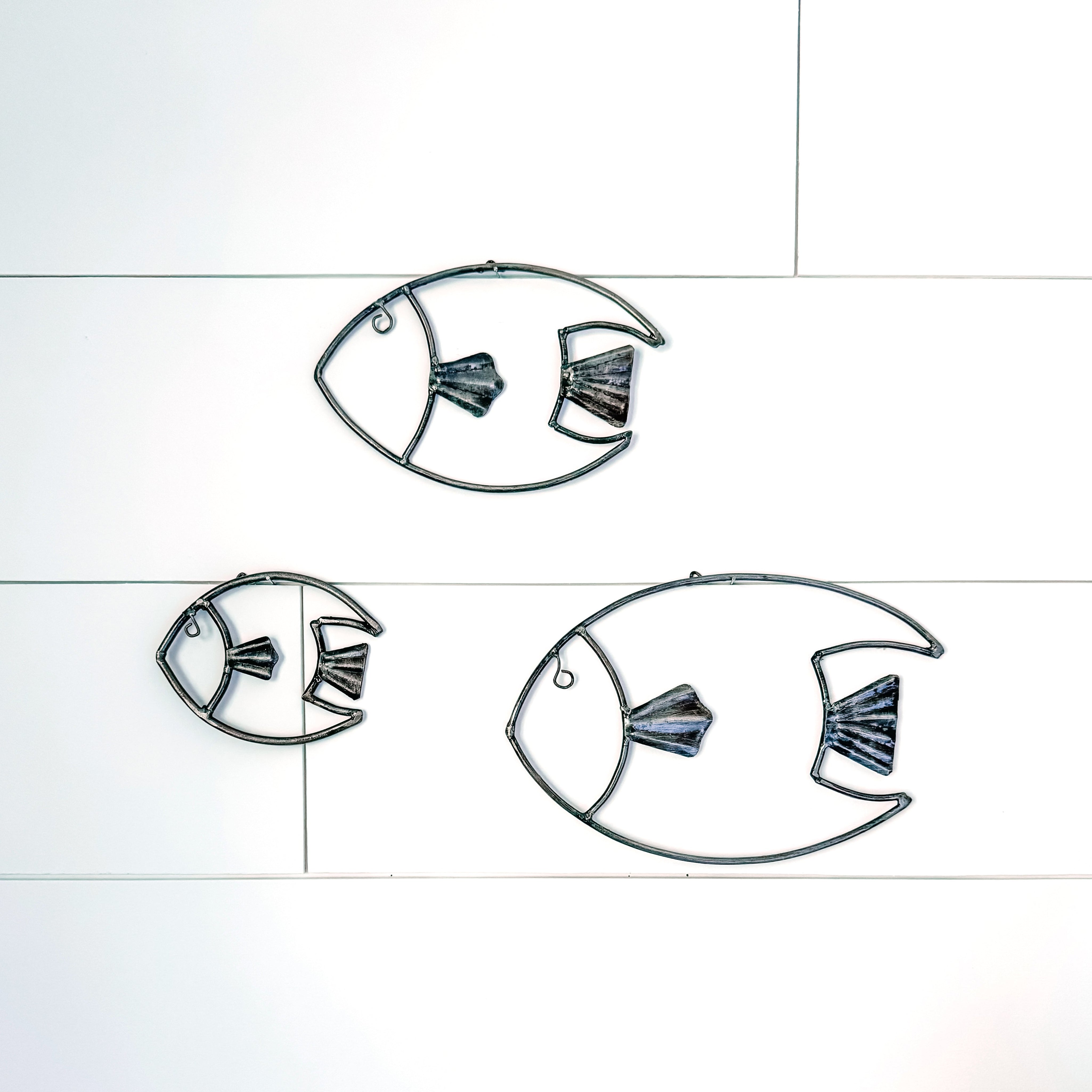Wall Fish