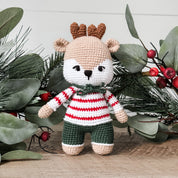 Rudy the Reindeer - FMSCMarketplace.org