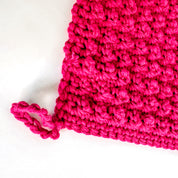 Scrub a Dub Dishcloth