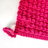 Scrub a Dub Dishcloth