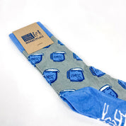 FMSC Rice Cup Socks