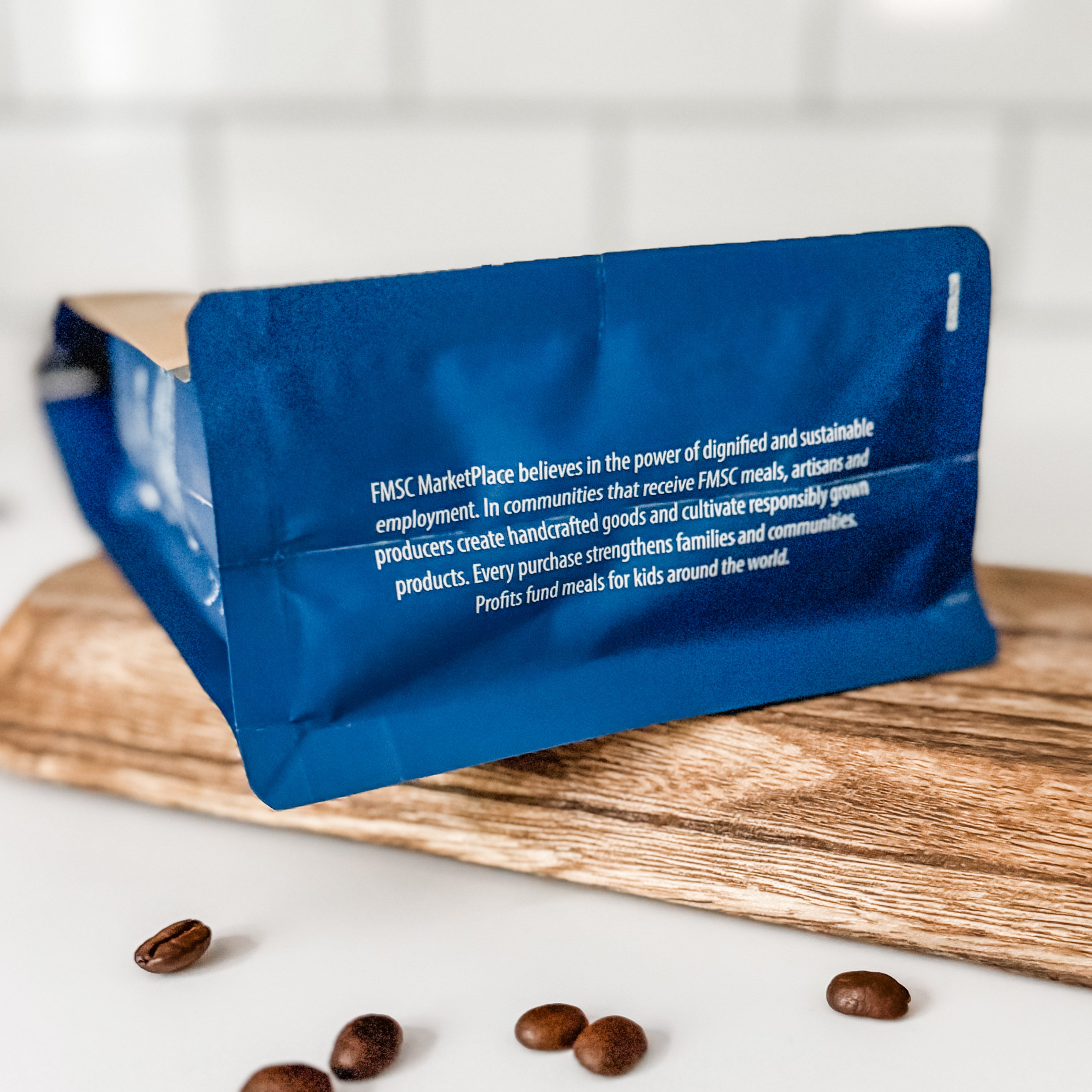 Hope Blend Coffee