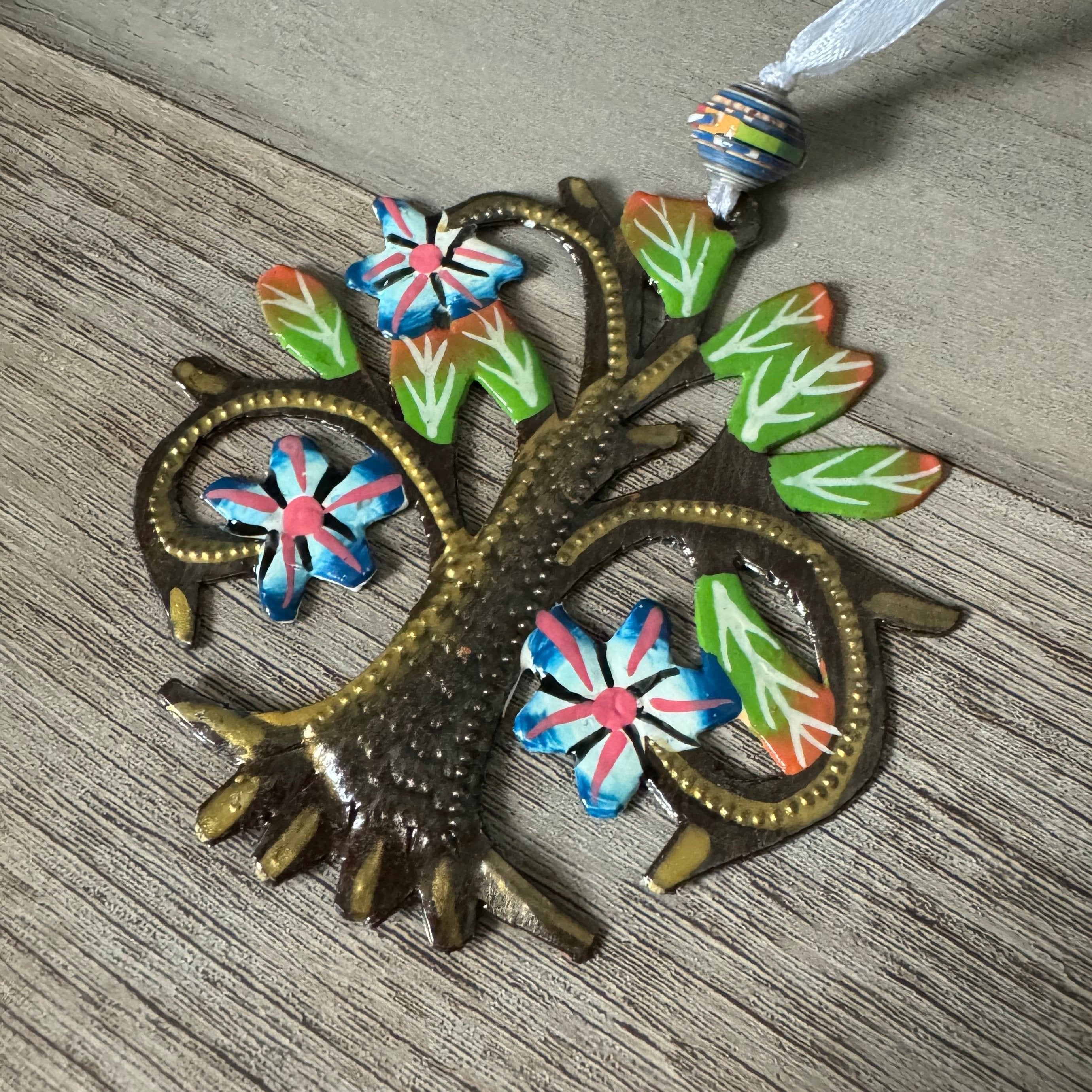 Tree of Life Ornament