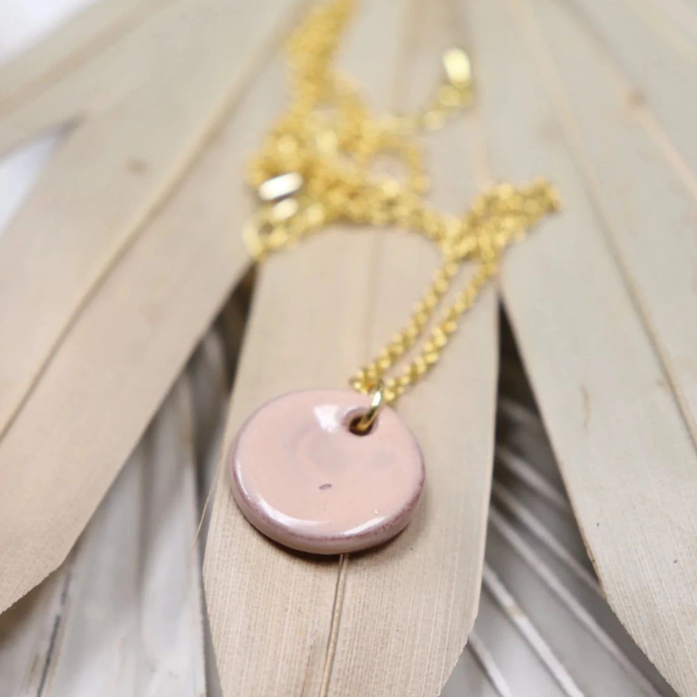 Hope Necklace
