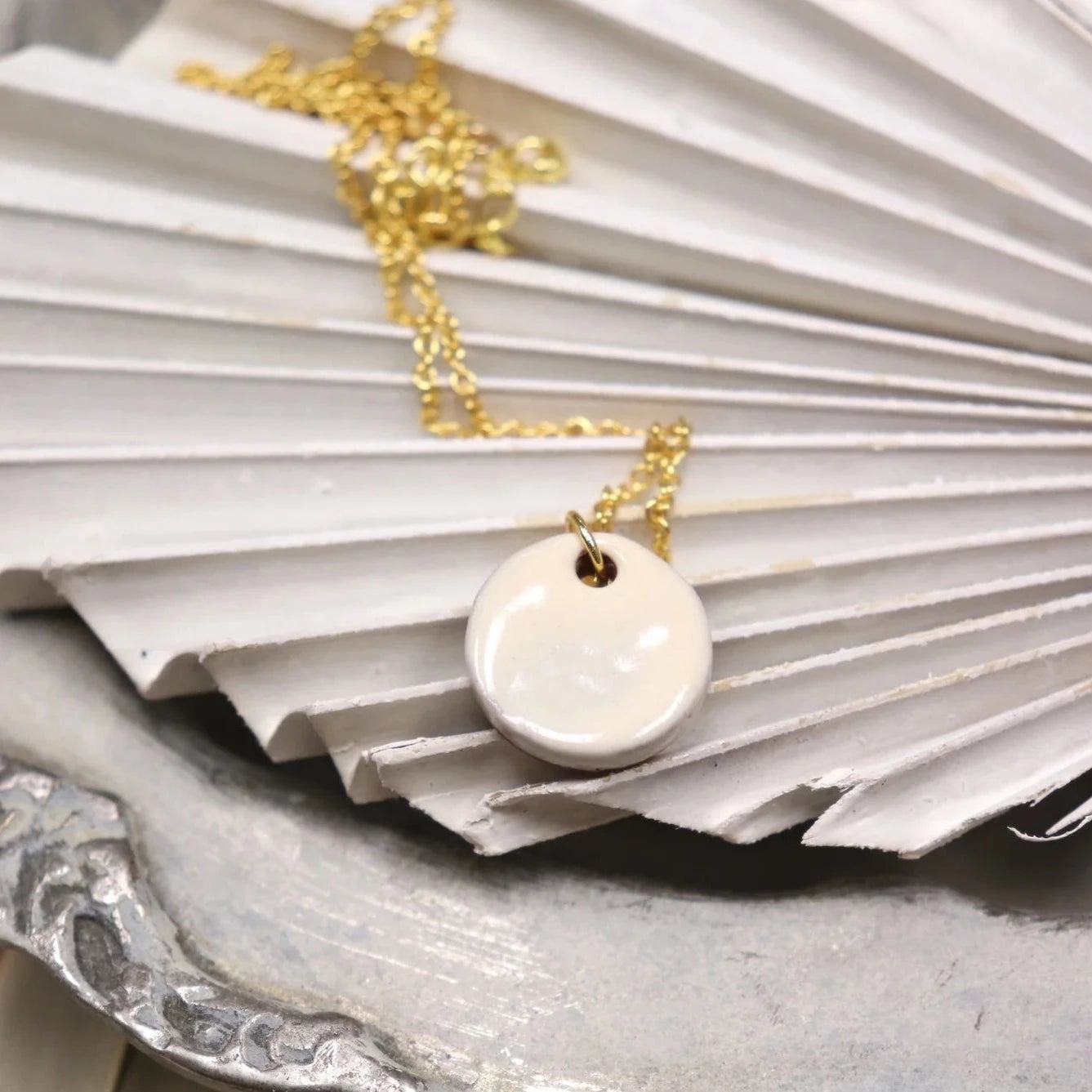 Hope Necklace