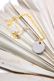 Hope Necklace