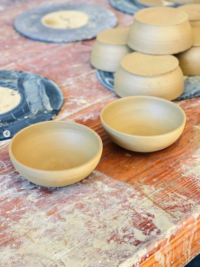 Calliope Bowl