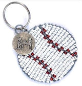 $106 Donation - FMSC Baseball Keychain