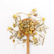 Herbal Tea Loose Leaf Trio - FMSCMarketplace.org