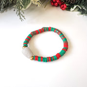 Christmas Vibe Bracelet