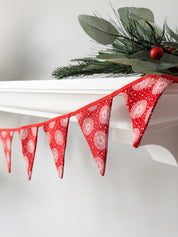 Christmas Bunting - FMSCMarketplace.org