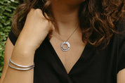 "Circle of" Necklace