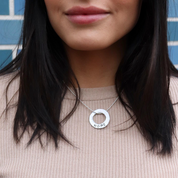 "Circle of" Necklace