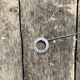 "Circle of" Necklace