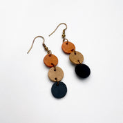 Kalbas Earrings
