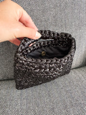 Crocheted Handbag