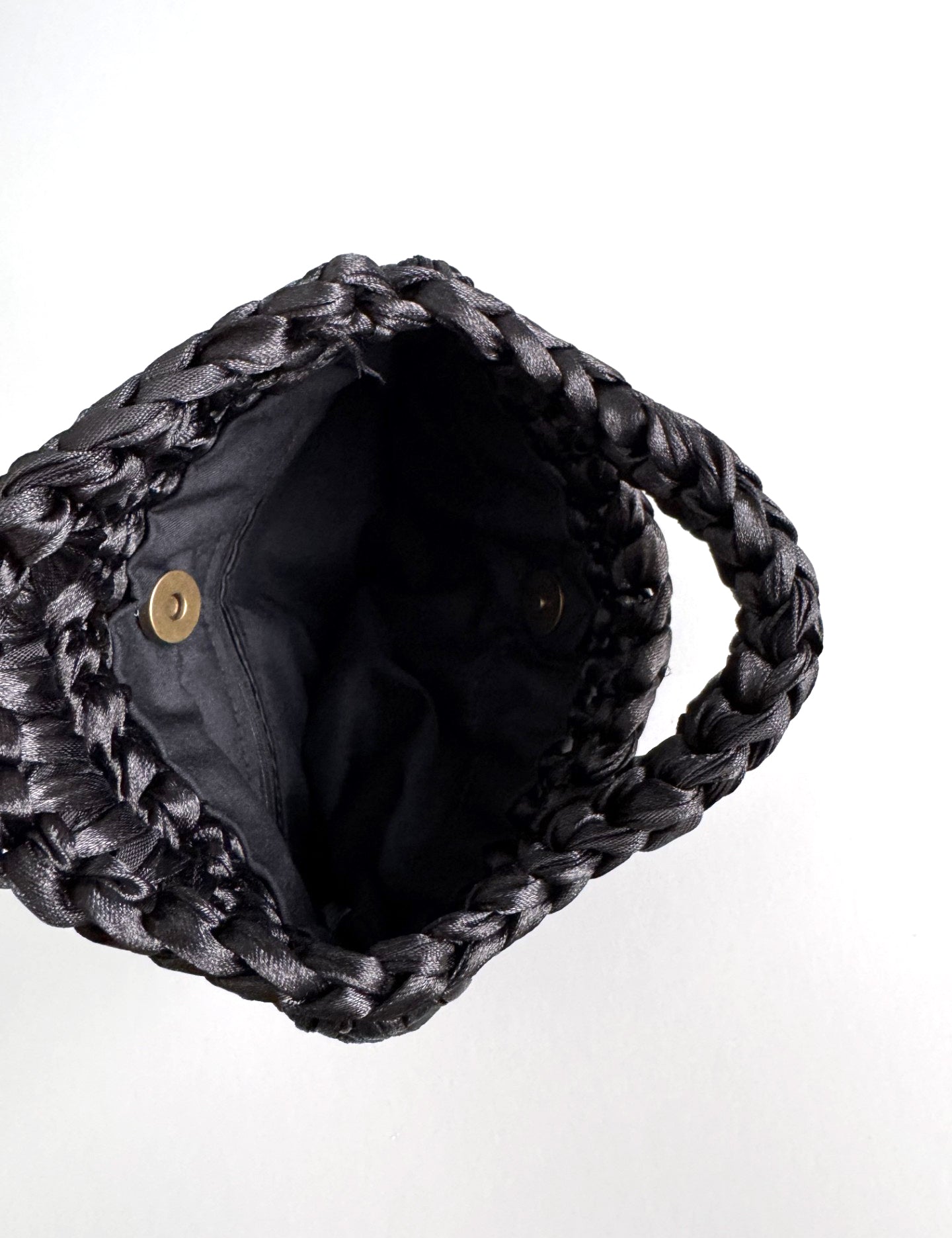 Crocheted Handbag - FMSCMarketplace.org