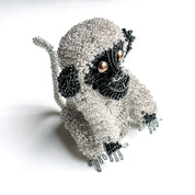 Beaded Vervet Monkey