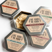 Beeswax Lotion Bar