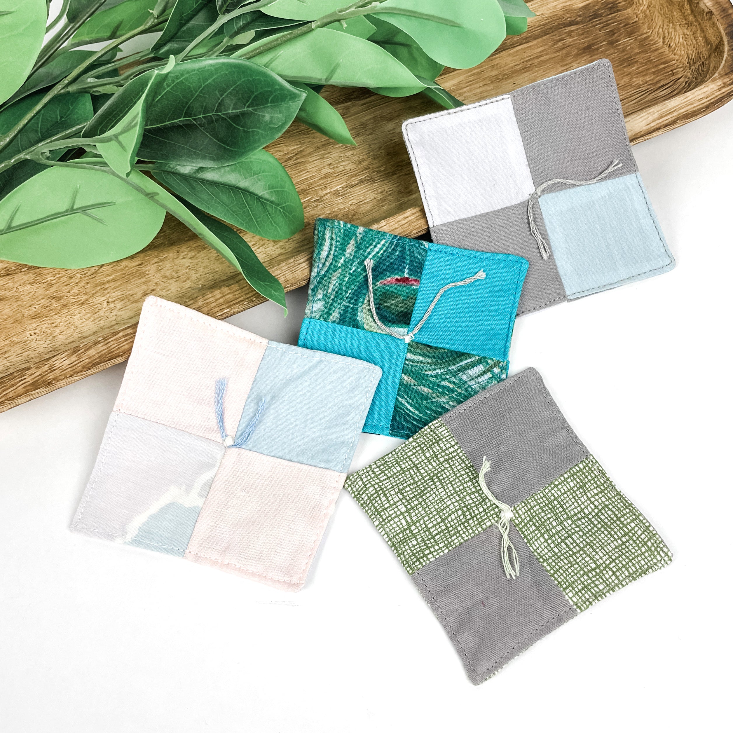 Prayer Pocket Square