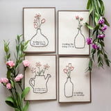 Counting My Blessings Card Set