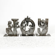 Joy Nativity Set