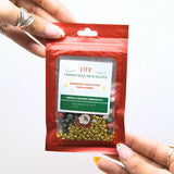 DIY Christmas Bracelet Kit