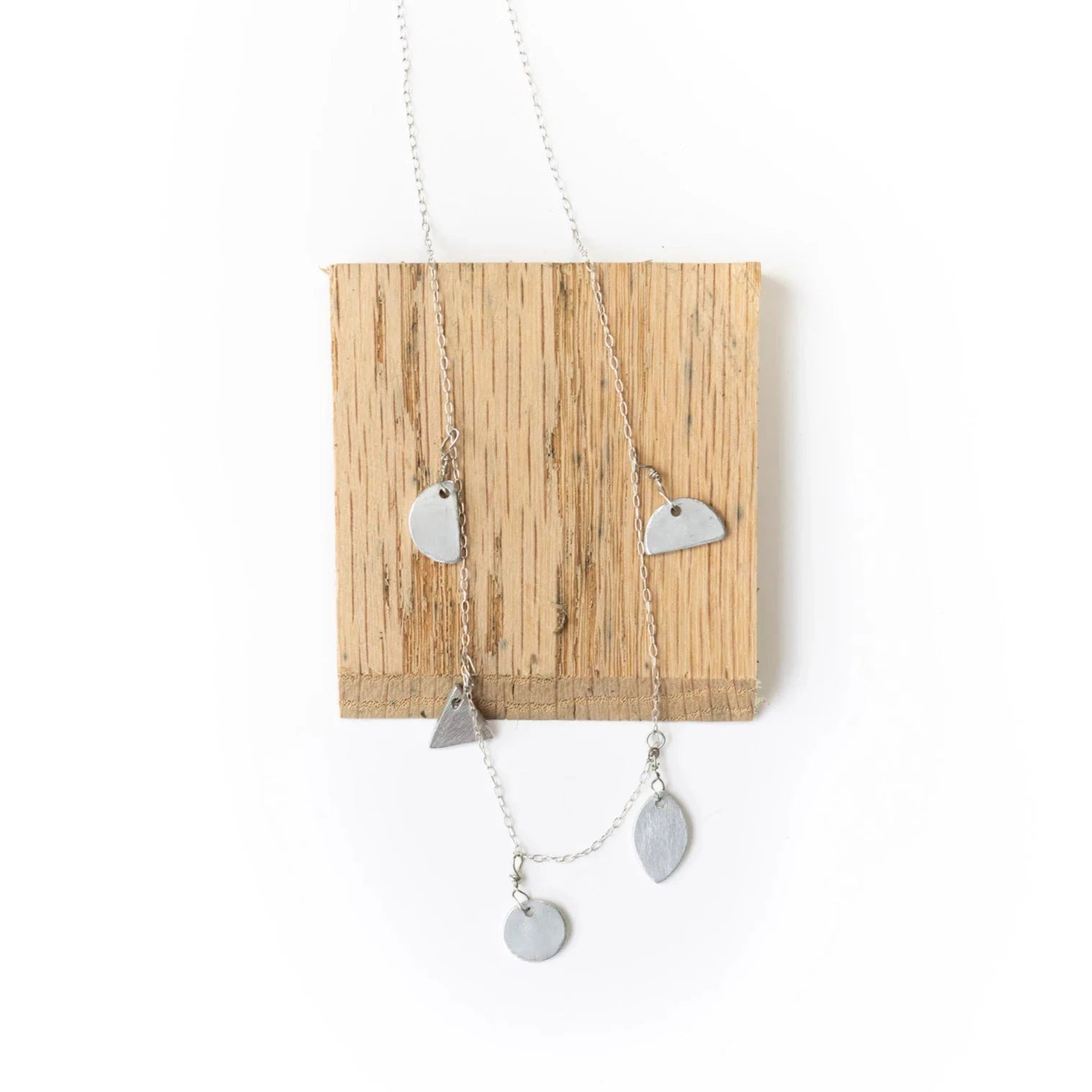 Ti Fom Necklace - FMSCMarketplace.org
